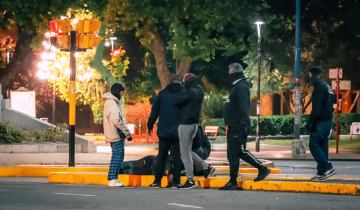 Imagen de Los duros testimonios de las víctimas de la Patrulla Municipal de Mar del Plata: “Nunca me robó nadie y me roba la policía”