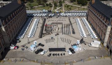 Imagen de Verano 2021: cómo será el nuevo Operativo De Sol a Sol que Axel Kicillof puso en marcha hoy en Mar del Plata