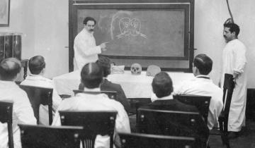 Imagen de Día del Profesor: el verdadero motivo por el que se celebra el 17 de septiembre en la Argentina