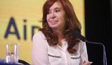 Imagen de Dalbón dijo que Cristina Kirchner se presentará en el juicio y le aconsejó que vaya "divina"