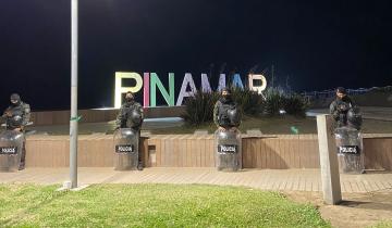 Imagen de Pinamar en alerta: más de 10 robos y hurtos en solo tres días en plena temporada de verano