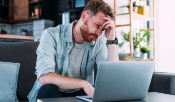 Imagen de Radiografía de la mora familiar: la irregularidad en financieras no bancarias duplica a la del sistema tradicional