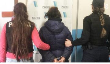 Imagen de Villa Gesell: detienen a una mujer por el robo en una vivienda
