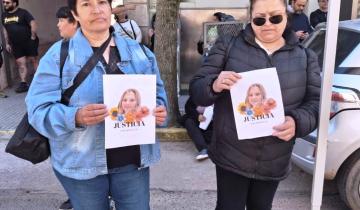 Imagen de Condenan a prisión perpetua al policía de General Belgrano que mató a su ex suegra y agredió gravemente a su ex pareja