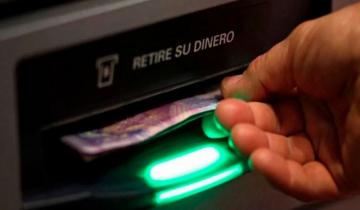 Imagen de La Provincia de Buenos Aires anunció el pago de un bono de $ 8.000 para sectores vulnerables