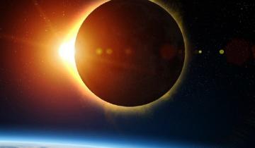 Imagen de Eclipses 2020: habrá seis en el año y sólo uno podrá verse desde Argentina
