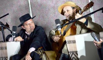 Imagen de Día del Payador: el duelo cantado que dio origen a una tradición argentina