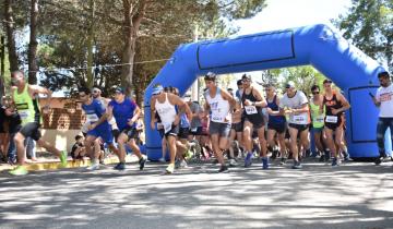 Imagen de Homenajean con un maratón a Darío Jerez, el vecino desaparecido desde 2001