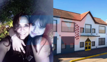 Imagen de Tragedia en la Provincia: una chica de 16 años se suicidó luego de que un compañero de colegio difundiera un video íntimo