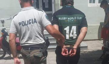 Imagen de Dolores: un detenido por un robo de ganado en un campo de Sevigné