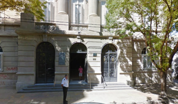 Imagen de Dolores: condenan a 4 años de prisión a un vecino de Pinamar por distribuir imágenes de abuso sexual de menores
