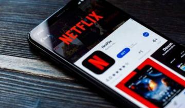Imagen de Netflix trabaja para impedir el uso compartido de contraseñas