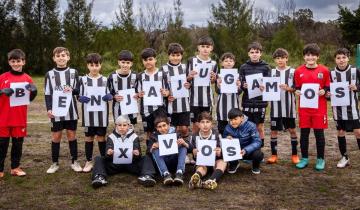 Imagen de Dolores: un jugador de 11 años de Ever Ready fue suspendido por 15 fechas y su familia pide revisar la sanción