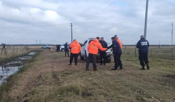 Imagen de Dolores: encontraron sin vida a un vecino que era intensamente buscado