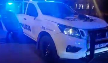 Imagen de Violento asalto a un productor rural en Mar del Plata: lo maniataron durante horas y le robaron la camioneta