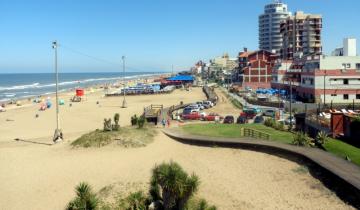 Imagen de Villa Gesell prohíbe alquilar en la calle