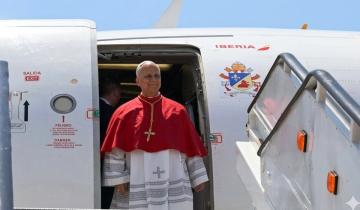 Imagen de Visita del Papa: confirman que habrá un feriado exclusivo para la provincia de Buenos Aires