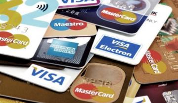 Imagen de Anuncian aumentos en los límites de las tarjetas de crédito: cómo se implementará la medida