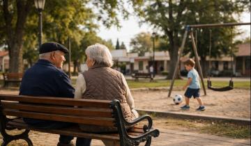 Imagen de La región envejece: caen los nacimientos y las defunciones, pero La Costa es la excepción