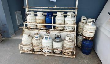 Imagen de El gobierno nacional desreguló el mercado del gas y las garrafas ya no tendrán un precio máximo