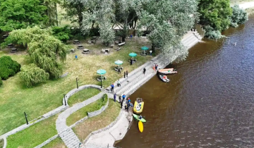 Imagen de Necochea: luego de 4 días de búsqueda, encuentran sin vida a Gonzalo Ferloni