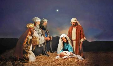 Imagen de Navidad: por qué se celebra hoy 25 de diciembre