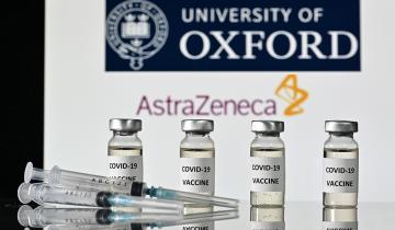 Imagen de AstraZeneca: por qué en Europa suspendieron el uso de la vacuna pero la OMS dice que es segura