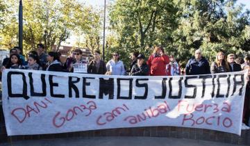 Imagen de A un año de la “Masacre de San Miguel del Monte”, recuerdan a sus víctimas con un documental