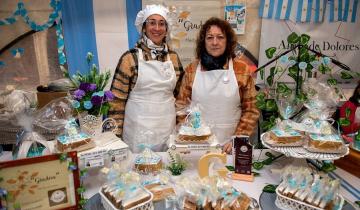 Imagen de Dolores rompió récords con la Fiesta de la Torta Argentina: más de $190 millones en ventas y repercusión nacional