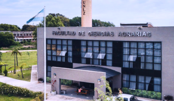 Imagen de Dolores: la Universidad de Lomas de Zamora se suma a la oferta educativa con la carrera de Producción Agropecuaria