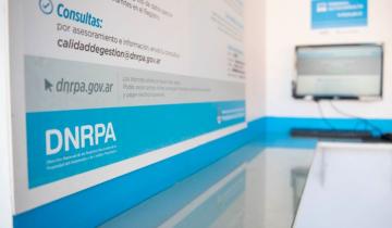 Imagen de Registro Automotor: cuál es el ahorro con la nueva inscripción digital de un “0 km”