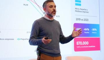 Imagen de ARBA cambia el pago de Patentes en Provincia: desde marzo se abonará todos los meses y no más bimestral