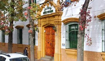 Imagen de La Provincia: un chico de 15 años creaba con Inteligencia Artificial imágenes de sus compañeras desnudas y las vendía