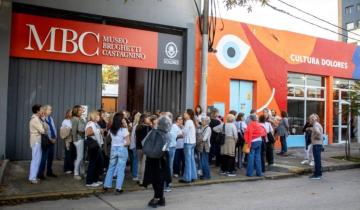Imagen de Dolores: cómo continúan los festejos por el 209° Aniversario de la ciudad