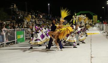 Imagen de Dolores: el Carnaval del Sol 2024 comenzará el 2 de febrero