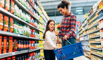 Imagen de Cuenta DNI: cuáles son los descuentos y beneficios especiales disponibles en octubre