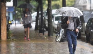Imagen de La Región: cómo seguirá el clima lo que resta del fin de semana extra largo