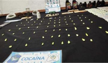 Imagen de Golpe al narcomenudeo en Chascomús: dos detenidos tras allanamientos simultáneos
