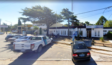 Imagen de Detuvieron en Mar de Ajó a un hombre buscado por una causa de abuso sexual agravado