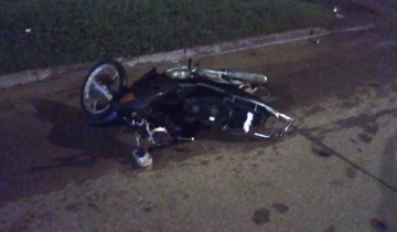 Imagen de Tragedia en La Plata: un automovilista atropelló a tres personas, mató a dos y se dio a la fuga