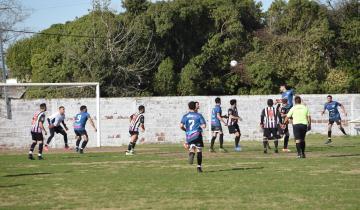 Imagen de Liga Dolorense de Fútbol: así se jugará 1ª fecha del Apertura 2024