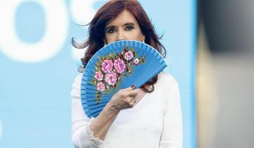 Imagen de Cristina se agotó y exigió respuestas en la gestión