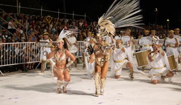 Imagen de Dolores: cómo continúa el segundo fin de semana del Carnaval del Sol