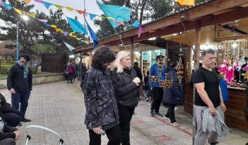 Imagen de Partido de La Costa: así será la 1ª edición del Festival de Invierno en San Clemente