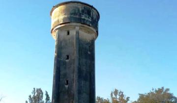 Imagen de Horror en el Ejército Argentino: se había anotado como voluntario y apareció muerto en un tanque