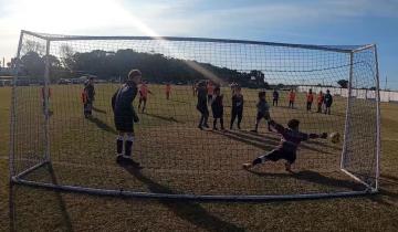 Imagen de Partido de La Costa: crearán escuelitas no federadas de fútbol infantil en los Polideportivos Municipales