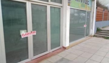 Imagen de Villa Gesell: clausuran un edificio por riesgo de derrumbe