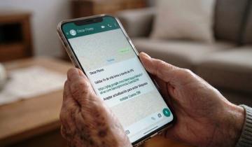 Imagen de Dolores: se hicieron pasar por personal del IOMA y estafaron a una vecina