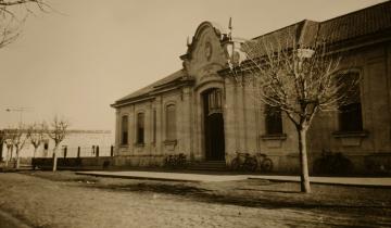 Imagen de La Escuela Técnica de Dolores celebra 106 años de existencia