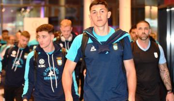 Imagen de Argentina en los Juegos Olímpicos: así es el fixture de todos los deportistas argentinos